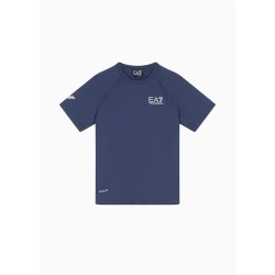 тениска,детски,тениски,ea7,emporio,armani,8nbt22,bjemz,short,sleeve,t,shirt,blue