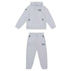 анцуг,детски,анцузи,ea7,emporio,armani,8nbv08,bn4hz,tracksuit,grey