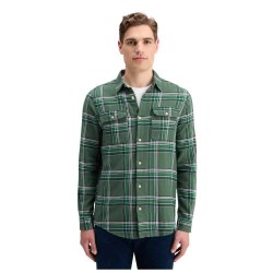 риза,с,дълъг,ръкав,мъжки,ризи,scotch,&,soda,178717,long,sleeve,shirt,green