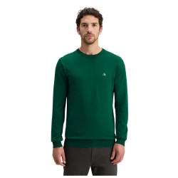 блуза,мъжки,пуловери,scotch,&,soda,essential,viscose,sweater,green
