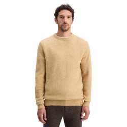 блуза,мъжки,пуловери,scotch,&,soda,soft,sweater,camel,(beige)