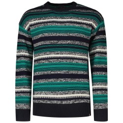 блуза,мъжки,пуловери,scotch,&,soda,yarns,sweater,green