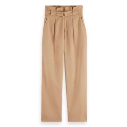 панталони,мъжки,панталони,дамски,панталони,scotch,&,soda,core,daisy,pants,beige,(sand)