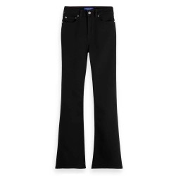 дънки,дамски,панталони,scotch,&,soda,core,the,charm,jeans,black