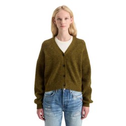 жилетка,дамски,пуловери,дамски,плетени,дрехи,scotch,&,soda,fuzzy,relaxed,cardigan,green