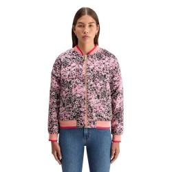 яке,дамски,якета,и,палта,scotch,&,soda,reversible,bomber,jacket,multicolor