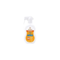 хигиена,тяло,ecran,80,minutes,f50,deenes,protective,milk,270ml,clear,(multicolor)