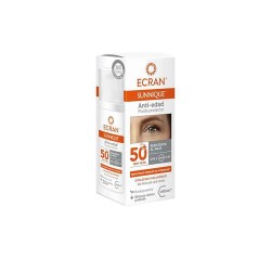 хигиена,тяло,ecran,anti,wrinkle,f50,50ml,cream,clear,(multicolor)