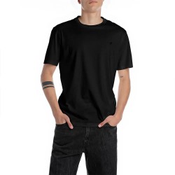 тениска,мъжки,тениски,replay,m3097.000.2660,short,sleeve,t,shirt,black