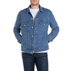 яке,мъжки,якета,replay,mv868.000.867b12,jacket,blue