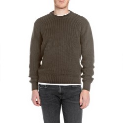 блуза,мъжки,пуловери,replay,uk4722.000.g23788,sweater,759,(brown)