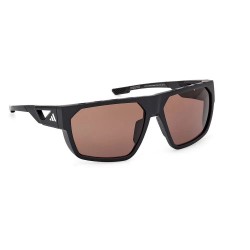 слънчеви,очила,слънчеви,очила,adidas,sp0097,polarized,sunglasses,matte,black,02e,(black)
