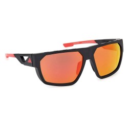 слънчеви,очила,слънчеви,очила,adidas,sp0097,polarized,sunglasses,matte,black,02l,(black)