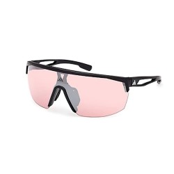 слънчеви,очила,слънчеви,очила,adidas,sp0099,polarized,sunglasses,matte,black,02u,(black)