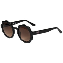 слънчеви,очила,слънчеви,очила,guess,gu00127,junior,polarized,sunglasses,shiny,black