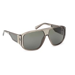 слънчеви,очила,слънчеви,очила,guess,gu00135,polarized,sunglasses,silver,(shiny,light,green)