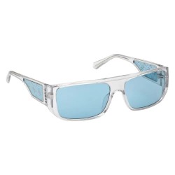 слънчеви,очила,слънчеви,очила,guess,gu00136,polarized,sunglasses,crystal,(blue)