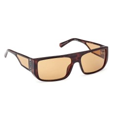 слънчеви,очила,слънчеви,очила,guess,gu00136,polarized,sunglasses,dark,havana,(brown)