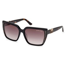 слънчеви,очила,слънчеви,очила,guess,marciano,gm00012,woman,sunglasses,black,(black,other)