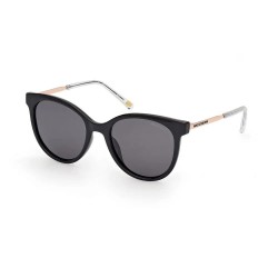 слънчеви,очила,слънчеви,очила,skechers,se00024,polarized,sunglasses,clear,(shiny,black)
