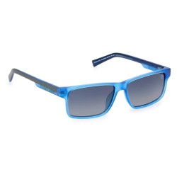 слънчеви,очила,слънчеви,очила,timberland,tb00015,polarized,sunglasses,matte,blue,(clear)
