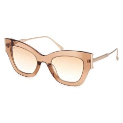 слънчеви,очила,слънчеви,очила,tods,to0373,woman,sunglasses,shiny,light,brown,(brown)