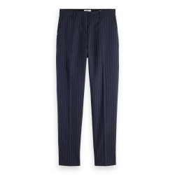 панталони,дамски,панталони,scotch,&,soda,core,lowry,pants,blue