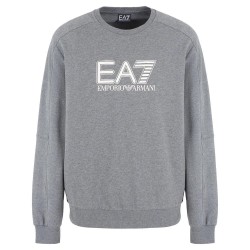 блуза,мъжки,пуловери,ea7,emporio,armani,6dpm60,pjvrz,sweatshirt,grey,3925,(grey)