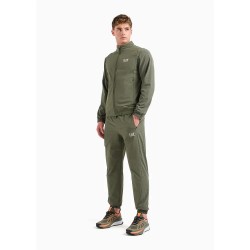 анцуг,мъжки,анцузи,ea7,emporio,armani,6dpv05,pnfwz,tracksuit,green