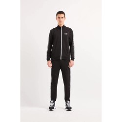 анцуг,мъжки,анцузи,ea7,emporio,armani,6dpv56,pjliz,tracksuit,black,(black)