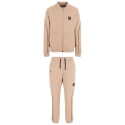 анцуг,мъжки,анцузи,ea7,emporio,armani,6dpv62,pjodz,tracksuit,brown,(beige)