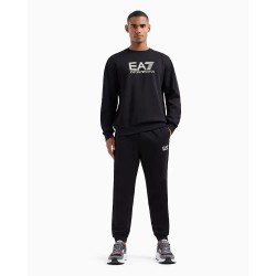 анцуг,мъжки,анцузи,ea7,emporio,armani,6dpv64,pjvtz,tracksuit,black,(black)