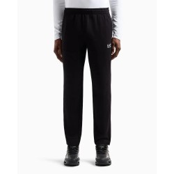панталони,мъжки,панталони,ea7,emporio,armani,8npp65,pjvrz,pants,black,(black)