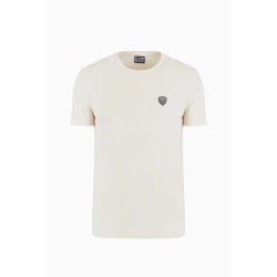 тениска,мъжки,тениски,ea7,emporio,armani,8npt16,pjrgz,short,sleeve,t,shirt,beige