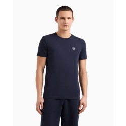 тениска,мъжки,тениски,ea7,emporio,armani,8npt16,pjrgz,short,sleeve,t,shirt,navy,(blue)
