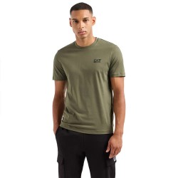 тениска,мъжки,тениски,ea7,emporio,armani,8npt25,pjvpz,short,sleeve,t,shirt,green