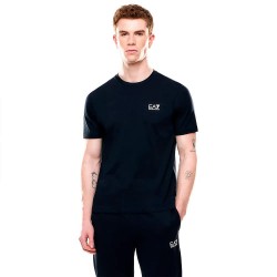 тениска,мъжки,тениски,ea7,emporio,armani,8npt25,pjvpz,short,sleeve,t,shirt,navy,1562,(blue)