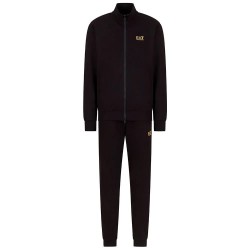 анцуг,мъжки,анцузи,ea7,emporio,armani,8npv60,pjvrz,tracksuit,black,0208,(black)
