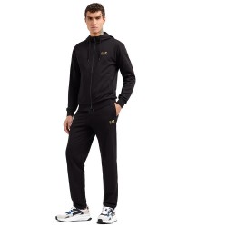 анцуг,мъжки,анцузи,ea7,emporio,armani,8npv62,pjvrz,tracksuit,black,(black)
