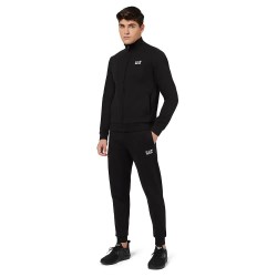 анцуг,мъжки,анцузи,ea7,emporio,armani,8npv63,pjvrz,tracksuit,black