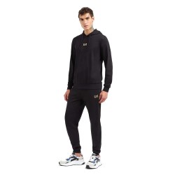 анцуг,мъжки,анцузи,ea7,emporio,armani,8npv64,pjvrz,tracksuit,black,0208,(black)