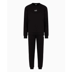 анцуг,мъжки,анцузи,ea7,emporio,armani,8npv66,pjvtz,tracksuit,black,(black)