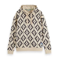 суичър,мъжки,пуловери,scotch,&,soda,178449,hoodie,beige