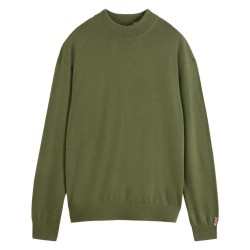 блуза,мъжки,пуловери,scotch,&,soda,178525,sweater,green