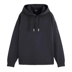 суичър,мъжки,пуловери,scotch,&,soda,core,3,crosses,hoodie,black