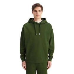 суичър,мъжки,пуловери,scotch,&,soda,core,3,crosses,hoodie,green,(khaki)