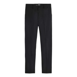 панталони,мъжки,панталони,scotch,&,soda,core,irving,pants,black