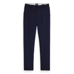 панталони,мъжки,панталони,scotch,&,soda,core,irving,pants,black,(night)