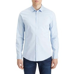 риза,с,дълъг,ръкав,мъжки,ризи,scotch,&,soda,core,long,sleeve,shirt,blue