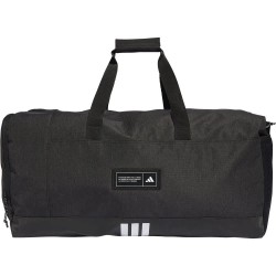 сак,сакове,adidas,4athlts,l,duffle,bag,black,(black,white)